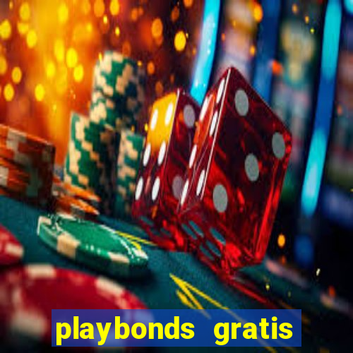 playbonds gratis jogar bingo silverball